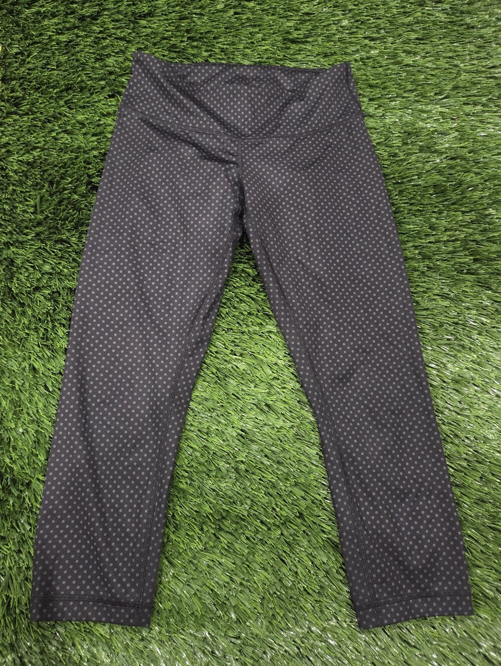 lululemon Wunder Under leggings